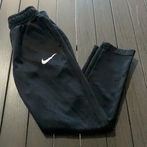 Nike Sweatpants-  Boys Size Small